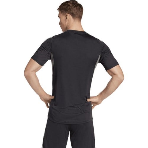 Adidas JJ1518 TIRO25C Tr Erkek Spor Tişört