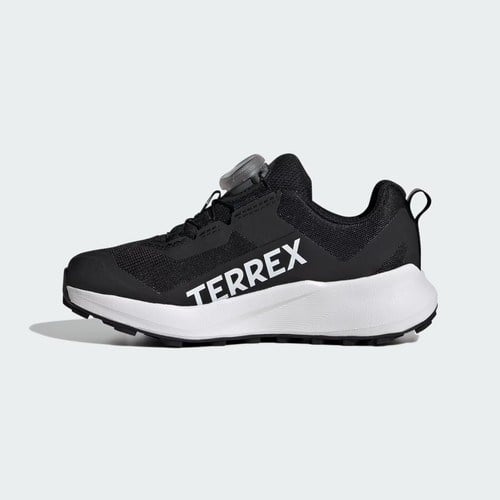 Adidas JR6632 Terrex Agravic Boa K Unisex Çocuk Koşu Ayakkabısı