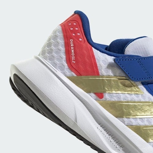 Adidas JS2385 Duramo Sl2 El C Unisex Çocuk Koşu Ayakkabısı