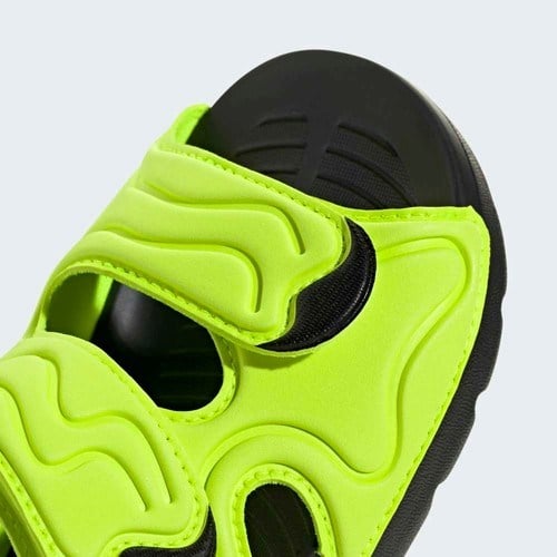 Adidas JS2431 Altaswım 3 C Çocuk Sandalet