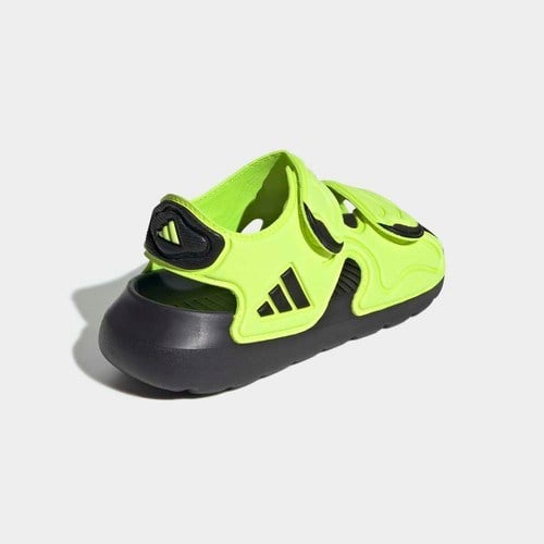 Adidas JS2431 Altaswım 3 C Çocuk Sandalet