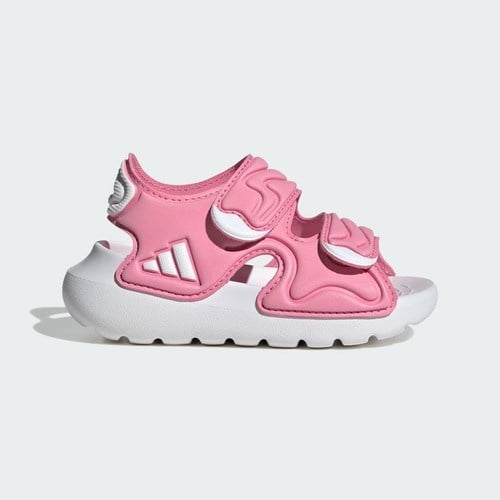 Adidas JS4915 Altaswim 3 I Unisex Bebek Sandalet