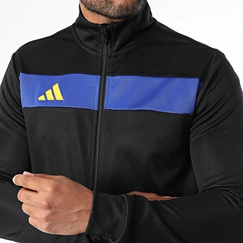 Adidas JX2216 Tiro Es Ts Erkek Eşofman Takımı