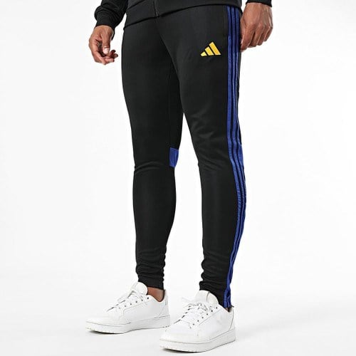 Adidas JX2216 Tiro Es Ts Erkek Eşofman Takımı