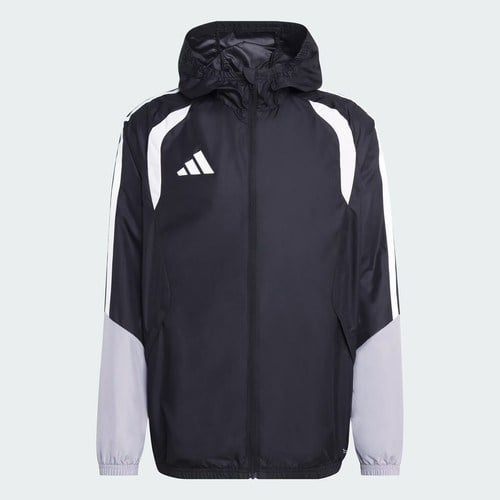 Adidas JX4247 TIRO26C Erkek Spor Ceket