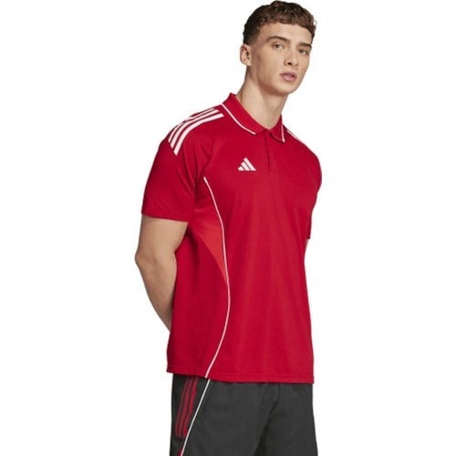 adidas JY1805 TIRO25C M Erkek Polo Tişört