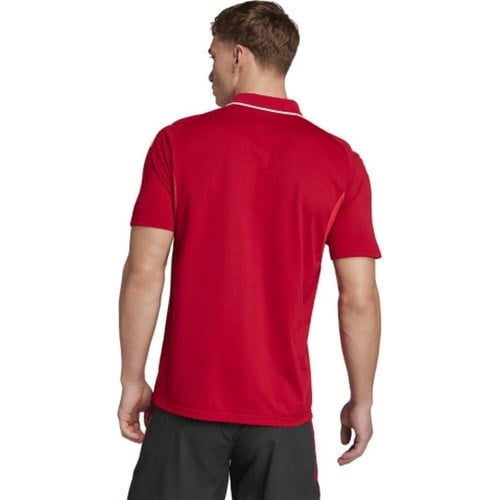 adidas JY1805 TIRO25C M Erkek Polo Tişört
