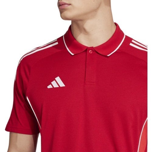 adidas JY1805 TIRO25C M Erkek Polo Tişört