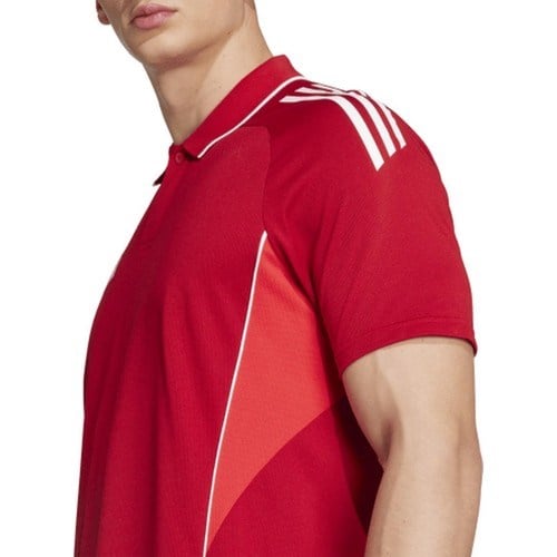 adidas JY1805 TIRO25C M Erkek Polo Tişört