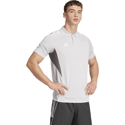 Adidas JY1810 TIRO25C M Erkek Polo Tişört