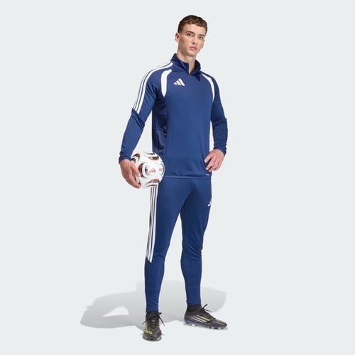 Adidas JY9695 TIRO26L Tr Top Erkek Eşofman Üstü