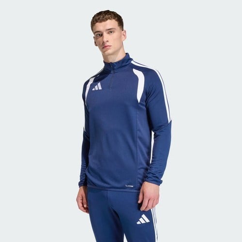 Adidas JY9695 TIRO26L Tr Top Erkek Eşofman Üstü
