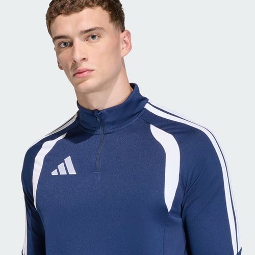 Adidas JY9695 TIRO26L Tr Top Erkek Eşofman Üstü