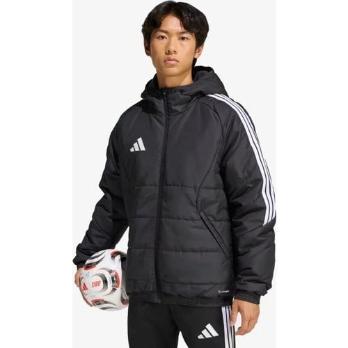 Adidas JZ4109 TIRO26 Winter Jacket Erkek Mont
