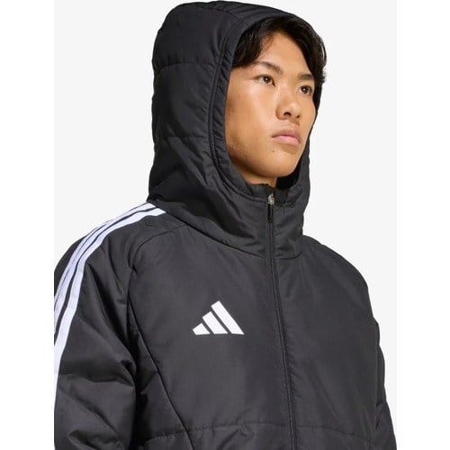 Adidas JZ4109 TIRO26 Winter Jacket Erkek Mont