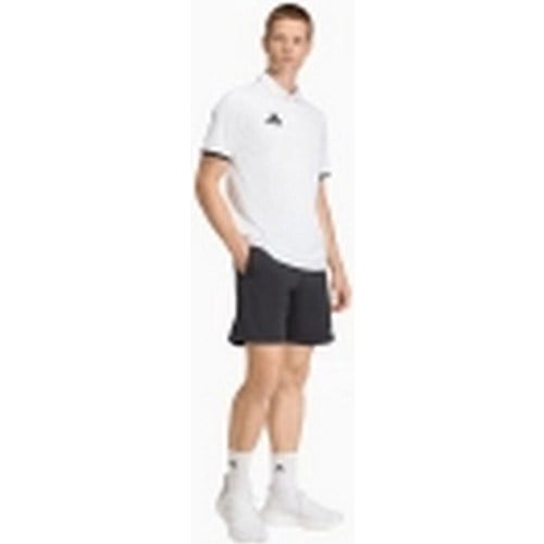 Adidas JZ6661 ENT26 Erkek Polo Tişört