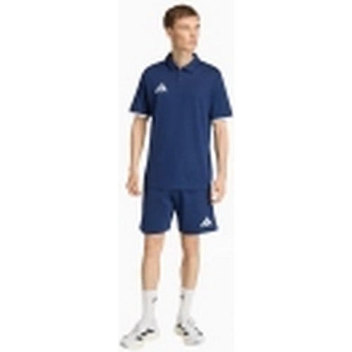 Adidas JZ6663 ENT26 Erkek Polo Tişört