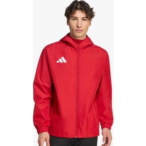 Adidas JZ9100 ENTRADA26  Aw Jkt Erkek Yağmurluk