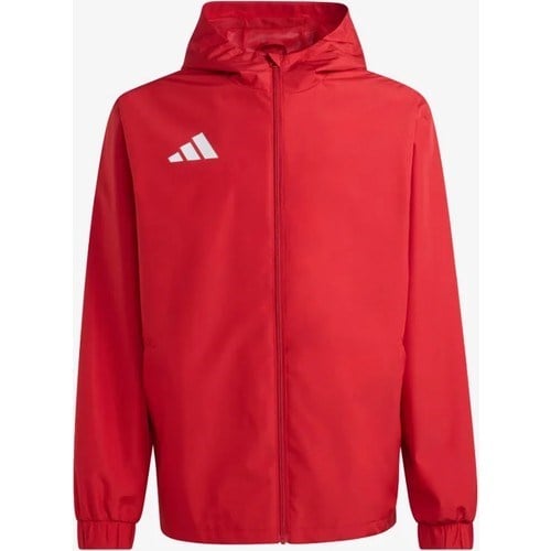 Adidas JZ9100 ENTRADA26  Aw Jkt Erkek Yağmurluk