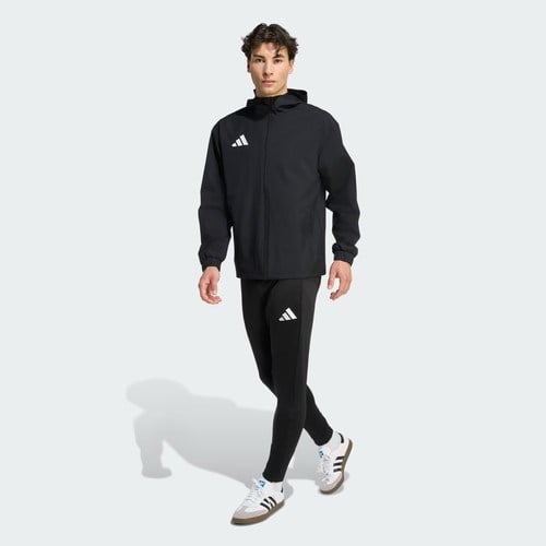 Adidas JZ9101 ENT26 Aw Erkek Spor Ceket