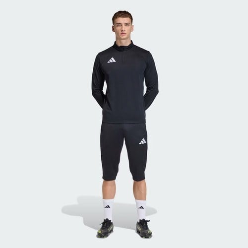 Adidas JZ9132 ENT26 3/4 Erkek Eşofman Altı