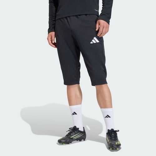 Adidas JZ9132 ENT26 3/4 Erkek Eşofman Altı
