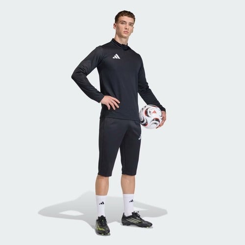 Adidas JZ9132 ENT26 3/4 Erkek Eşofman Altı