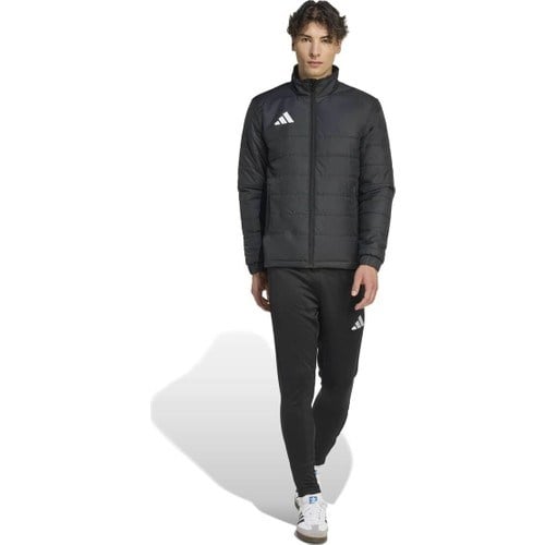 Adidas JZ9141 ENT26 L Erkek Spor Mont