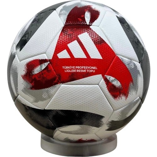 Adidas JZ9985 Tiro Pro TFF Onaylı 5 No Futbol Maç Topu