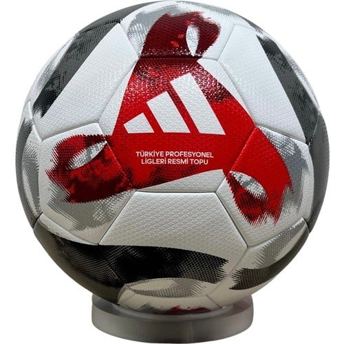 Adidas JZ9985 Tiro Pro TFF Onaylı 5 No Futbol Maç Topu