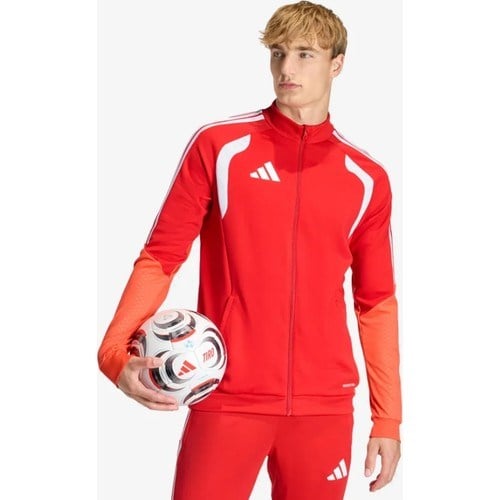 Adidas KA7681 Tiro 26 League Training Erkek Eşofman Üstü