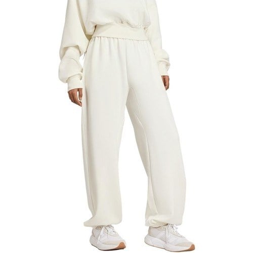 adidas Kadın  Beyaz  Eşofman Altı W ALL SZN SL PT JV9896