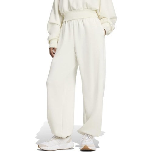 adidas Kadın  Beyaz  Eşofman Altı W ALL SZN SL PT JV9896