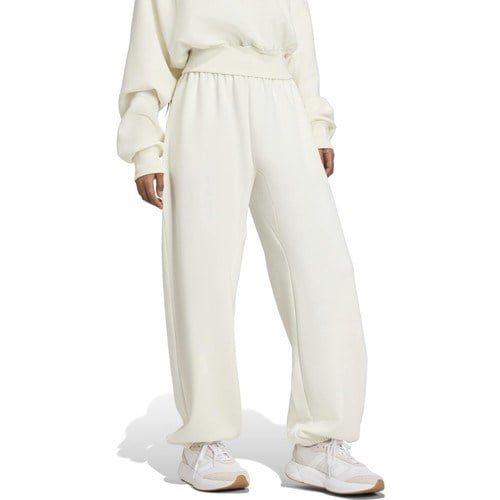adidas Kadın  Beyaz  Eşofman Altı W ALL SZN SL PT JV9896