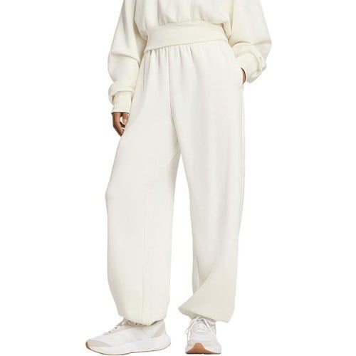 adidas Kadın  Beyaz  Eşofman Altı W ALL SZN SL PT JV9896