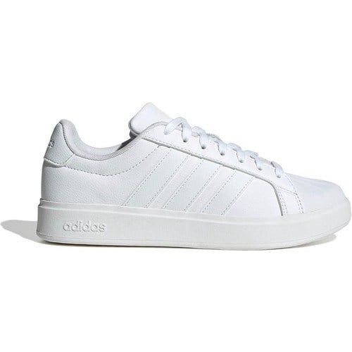 adidas Kadın  Beyaz  Sneaker STREETTALK JP8283