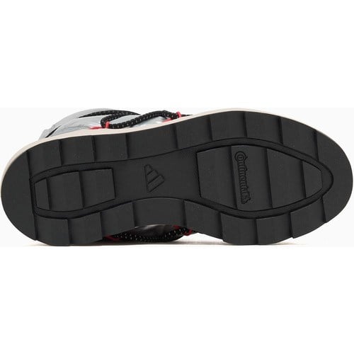 adidas Kadın  Gümüş  Bot ADIDAS X MOONBOOT ACE JQ7849