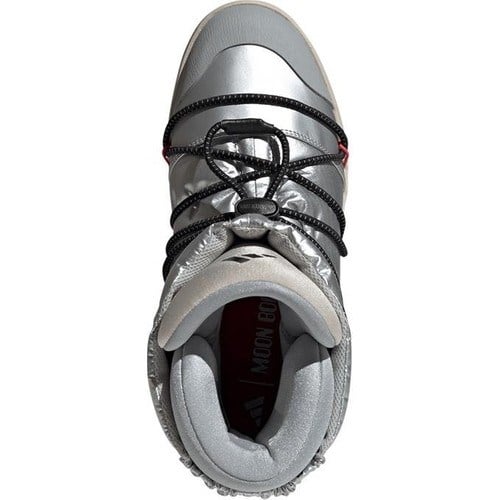 adidas Kadın  Gümüş  Bot ADIDAS X MOONBOOT ACE JQ7849