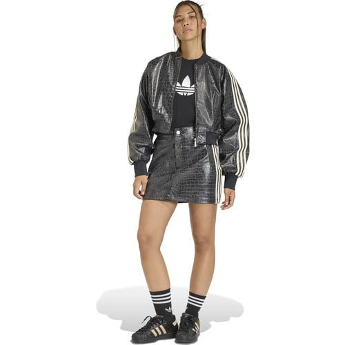 Adidas Kadın Günlük Eşofman Üstü Sst Plthr Jkt KE5035