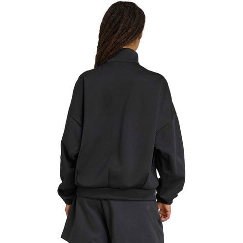 Adidas Kadın Günlük Eşofman Üstü Z.n.e. Track Top JW7778