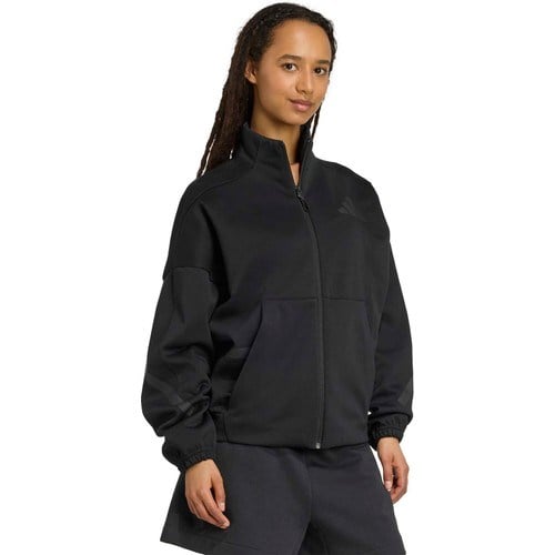 Adidas Kadın Günlük Eşofman Üstü Z.n.e. Track Top JW7778