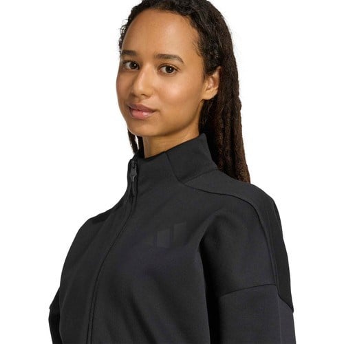 Adidas Kadın Günlük Eşofman Üstü Z.n.e. Track Top JW7778