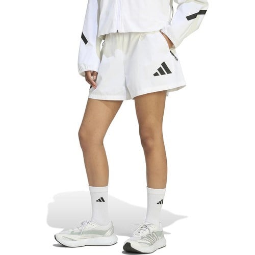 Adidas Kadın Günlük Şort W Z.n.e. Wv Sh KG8538