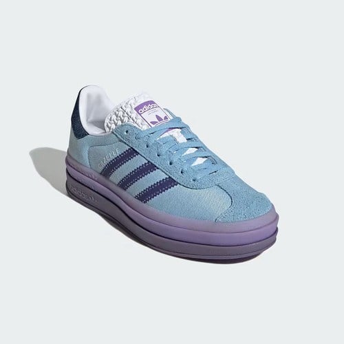 Adidas Kadın Günlük Spor Ayakkabı Gazelle Bold x Ks W IG4339
