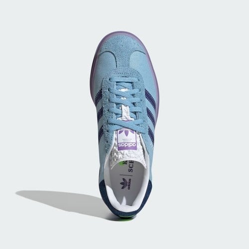Adidas Kadın Günlük Spor Ayakkabı Gazelle Bold x Ks W IG4339