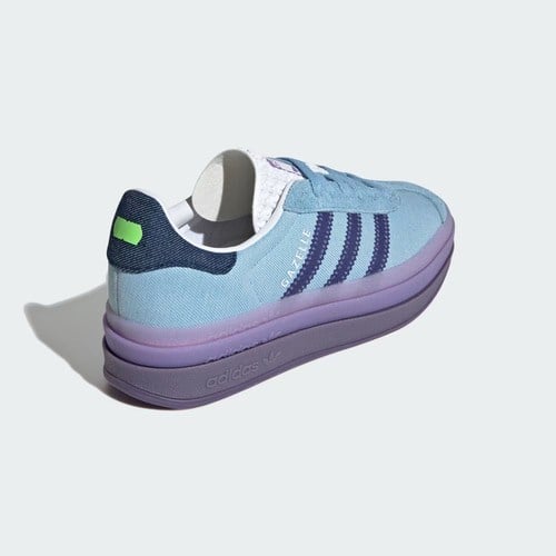 Adidas Kadın Günlük Spor Ayakkabı Gazelle Bold x Ks W IG4339