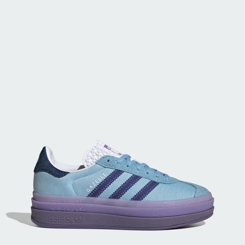 Adidas Kadın Günlük Spor Ayakkabı Gazelle Bold x Ks W IG4339