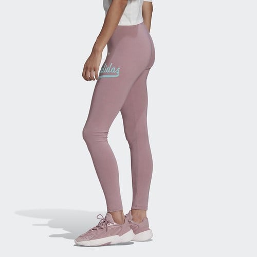 Adidas Kadın Günlük Tayt Tight HD9775