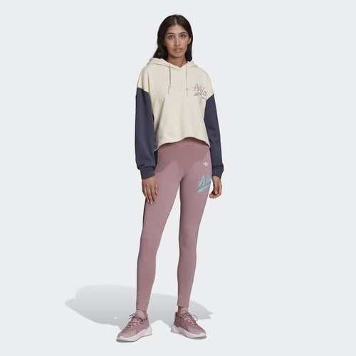 Adidas Kadın Günlük Tayt Tight HD9775