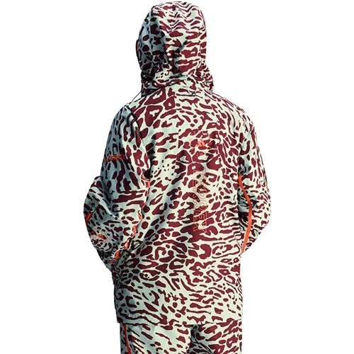 adidas Kadın Kayak Ceketi IW3867 Asmc Tn 2l Jkt Renkli S Beden Özellikli Konforlu Kullanım